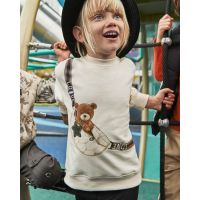 Mayoral - Pullover leggings set      