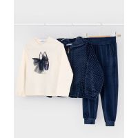 Mayoral - 3 piece tracksuit     