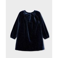 Παιδικό Φόρεμα Mayoral - Sparkly velvet