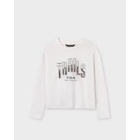 Παιδική Μακρυμάνικη Μπλούζα Mayoral - L/s "trails"