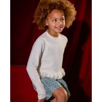 Mayoral - Petals top           