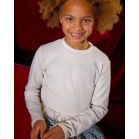 Mayoral - Petals top           