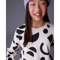 Παιδική Μακρυμάνικη Μπλούζα Mayoral - Pullover print