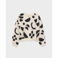 Παιδική Μακρυμάνικη Μπλούζα Mayoral - Pullover print