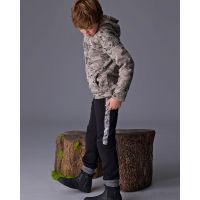 Mayoral - Contrast jogger            