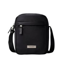 Calvin Klein - Sleek Reporter  