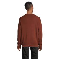 Calvin Klein - Ls Ez Cotton Waffle Crwnk Swtr 9    