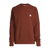 Calvin Klein - Ls Ez Cotton Waffle Crwnk Swtr 9    