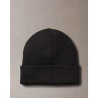 Calvin Klein - Ck Fine Rib Beanie   