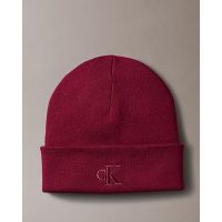 Unisex Σκούφος Calvin Klein - Ck Fine Rib