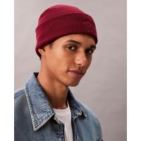 Unisex Σκούφος Calvin Klein - Ck Fine Rib