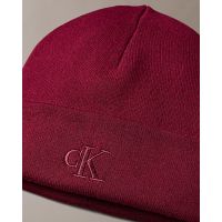 Unisex Σκούφος Calvin Klein - Ck Fine Rib
