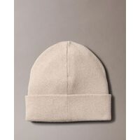 Calvin Klein - Ck Fine Rib Beanie   
