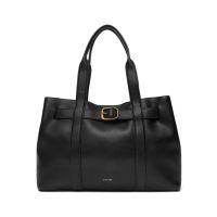 Calvin Klein - Buckle Medium Tote   