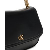 Γυναικεία Τσάντα Calvin Klein - Ck Convertible Chain Medium