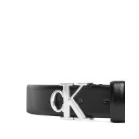 Γυναικεία Ζώνη Calvin Klein - Ck Buckle 30Mm Fixed
