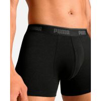 Ανδρικά Εσώρουχα Boxers Puma 3 Τεμάχια - 947130 Puma Men Everyday Basic