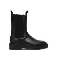 Γυναικεία Μποτάκια Calvin Klein - Convate Welt Chelsea Lth