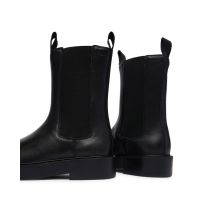 Γυναικεία Μποτάκια Calvin Klein - Convate Welt Chelsea Lth