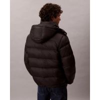 Calvin Klein - Ls Nyln Zp Off Hd Dw  