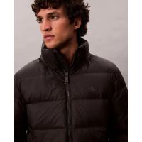 Calvin Klein - Ls Nyln Zp Off Hd Dw  