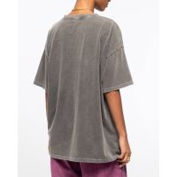 Γυναικεία Κοντομάνικη Μπλούζα Peace And Chaos - Mantra