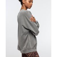 Γυναικεία Μακρυμάνικη Μπλούζα Φούτερ Peace And Chaos - Mindfulness