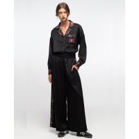 Γυναικείο Μακρυμάνικο Πουκάμισο Peace And Chaos - Bloom