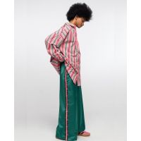 Γυναικείο Μακρυμάνικο Πουκάμισο Peace And Chaos - Sonata