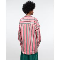 Γυναικείο Μακρυμάνικο Πουκάμισο Peace And Chaos - Sonata