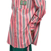 Γυναικείο Μακρυμάνικο Πουκάμισο Peace And Chaos - Sonata