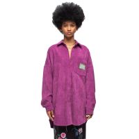 Γυναικείο Μακρυμάνικο Πουκάμισο Peace And Chaos - Wisteria