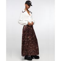 Γυναικείο Μακρυμάνικο Πουκάμισο Peace And Chaos - Anamone