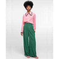 Γυναικείο Μακρυμάνικο Πουκάμισο Peace And Chaos - Anamone