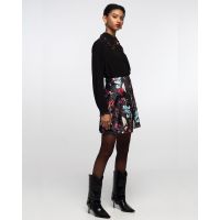 Γυναικεία Mini Φούστα Peace And Chaos - Hydrangea