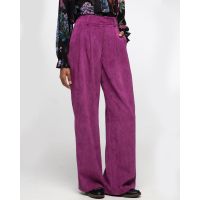 Peace And Chaos - Wisteria Pants    