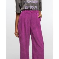 Peace And Chaos - Wisteria Pants    