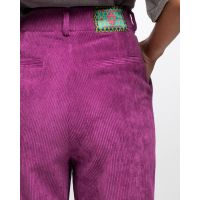 Peace And Chaos - Wisteria Pants    