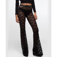 Peace And Chaos - Poetry Pants  