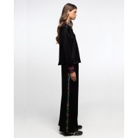 Γυναικείο Παντελόνι Peace And Chaos - Bloom