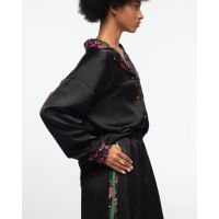 Γυναικείο Παντελόνι Peace And Chaos - Bloom