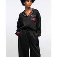 Γυναικείο Παντελόνι Peace And Chaos - Bloom