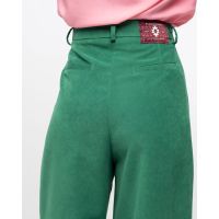 Γυναικείο Παντελόνι Peace And Chaos - Ivy