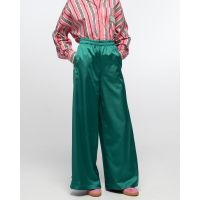 Γυναικείο Παντελόνι Peace And Chaos - Fern