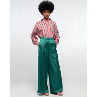 Γυναικείο Παντελόνι Peace And Chaos - Fern