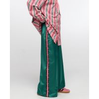 Γυναικείο Παντελόνι Peace And Chaos - Fern