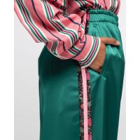 Γυναικείο Παντελόνι Peace And Chaos - Fern