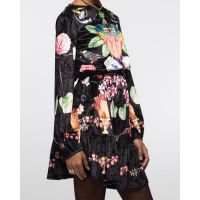 Peace And Chaos - Primrose Dress 