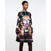 Peace And Chaos - Primrose Dress 