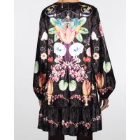 Peace And Chaos - Primrose Dress 